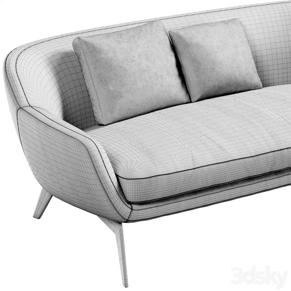 3DSky - Minotti Belt - Image 3