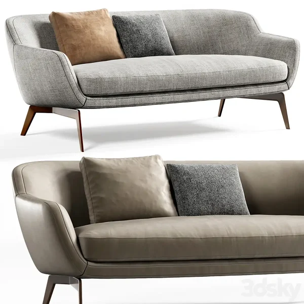 3DSky - Minotti Belt