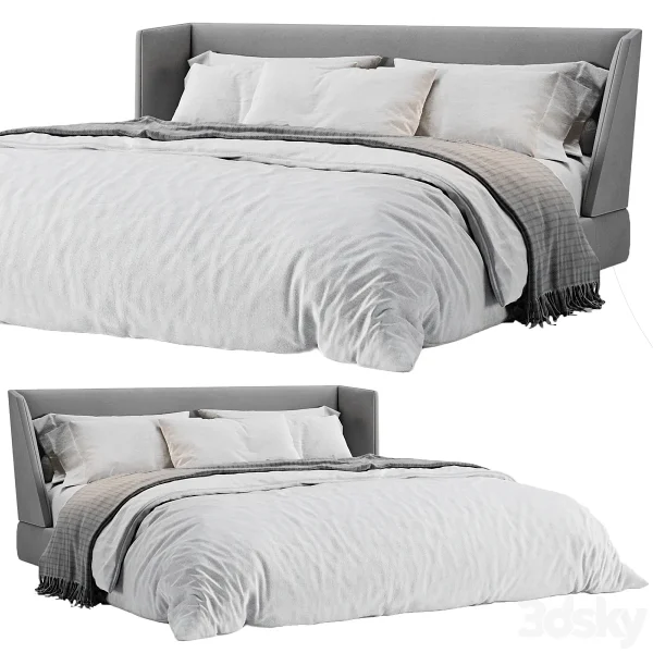 Pro 3DSky - Reeves Bed2