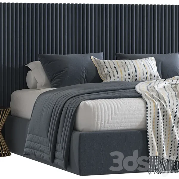 3DSky - AMORE BEDS - Image 2