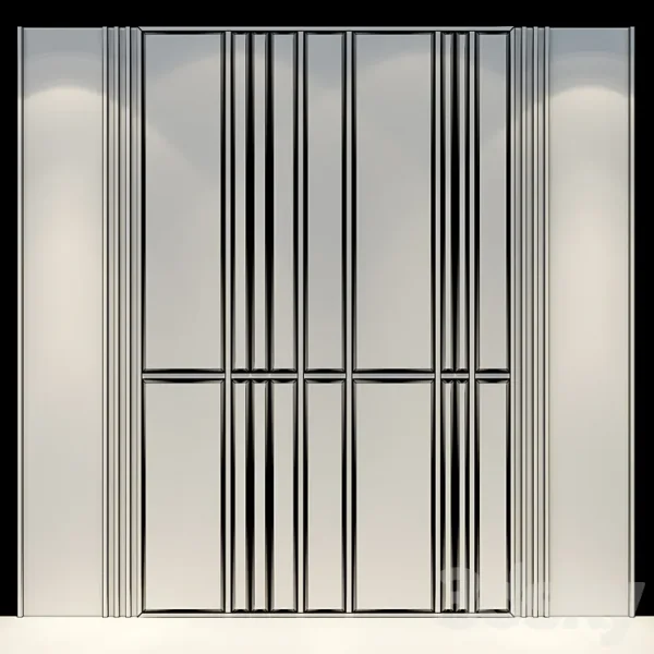 3DSky - Wall Panel Set 42 - Image 2