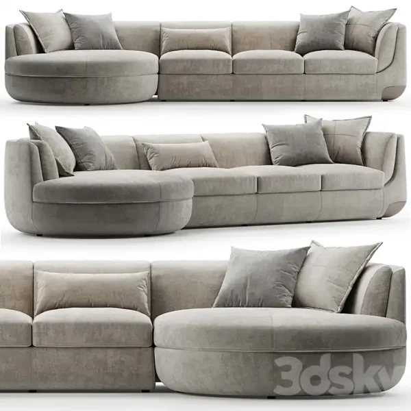 3DSky - Longhi Bravery