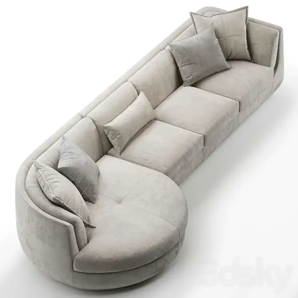 3DSky - Longhi Bravery - Image 3