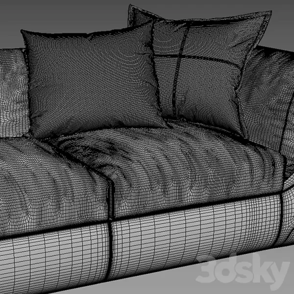 3DSky - Longhi Bravery - Image 5