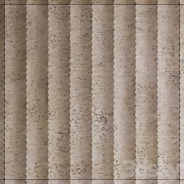 3DSky - 3D Wall Panel Tratto de Lithos Design - Image 3