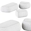 3DSky - Botera Pouf by Miniforms Pouf - Image 2