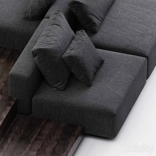 3DSky - Molteni & C Marteen Vol2 - Image 3