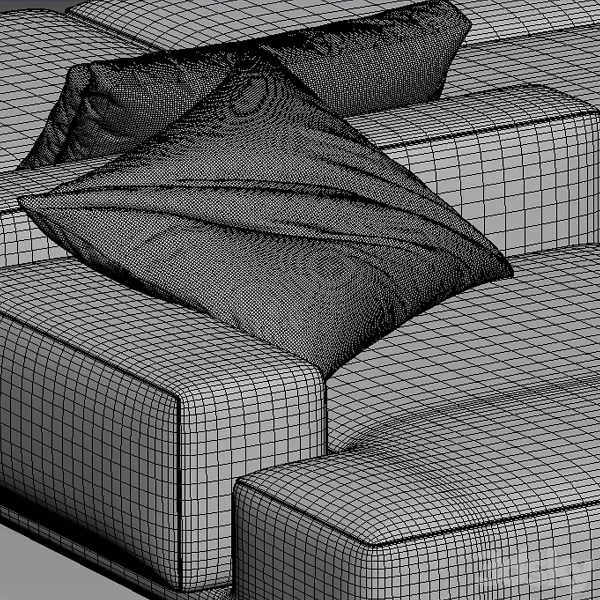 3DSky - Molteni & C Marteen Vol2 - Image 5