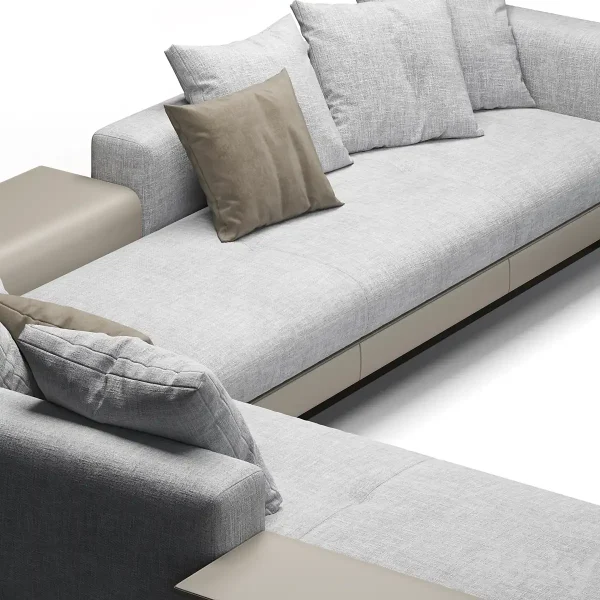 3DSky - Connery Sofa - Image 3