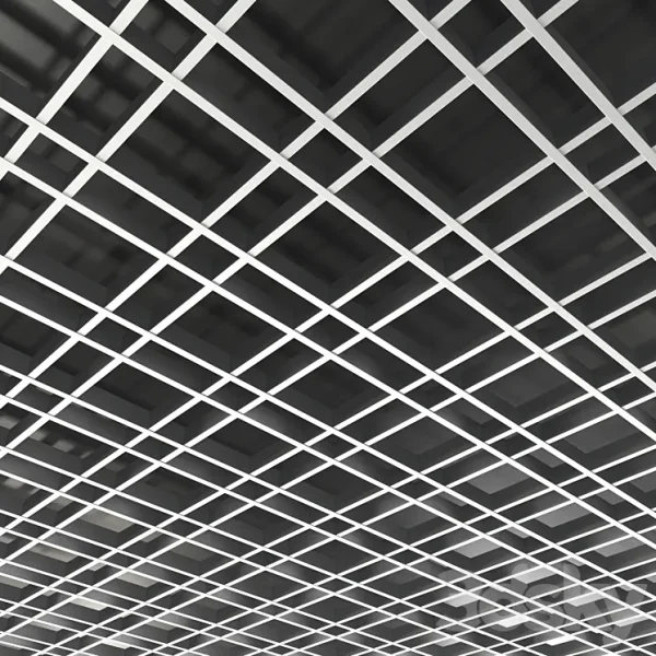 3DSky - Collection of Slatted Ceilings Grilyato - Image 4