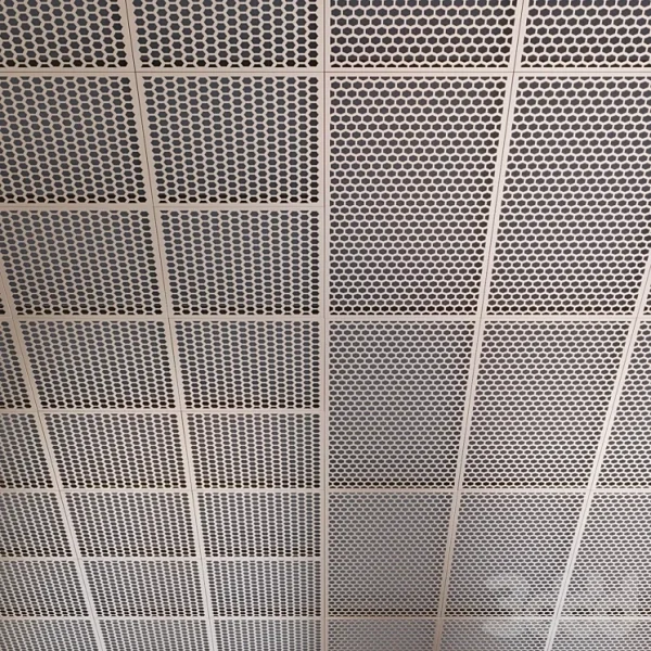 3DSky - Metal Panels 11