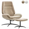 3DSky -DRAAIFAUTEUIL TIRONA GEEL