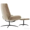 3DSky -DRAAIFAUTEUIL TIRONA GEEL - Image 3