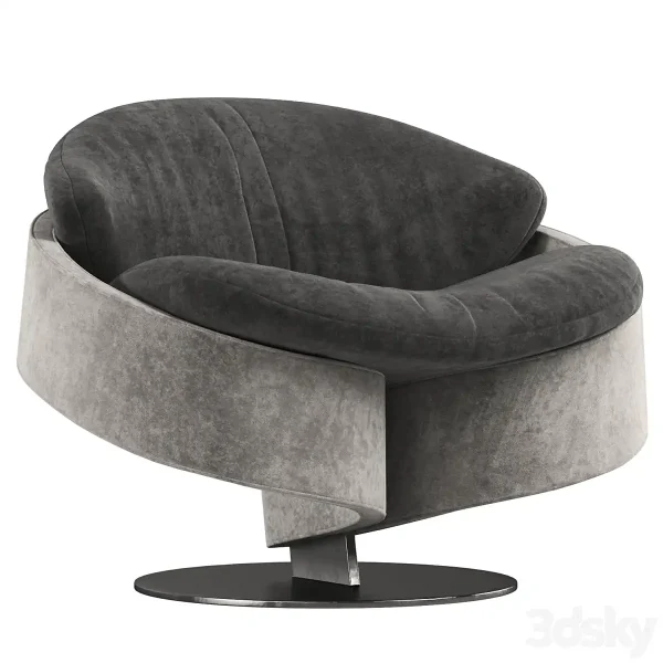 3DSky - Sherlock by Gianfranco Ferre Home