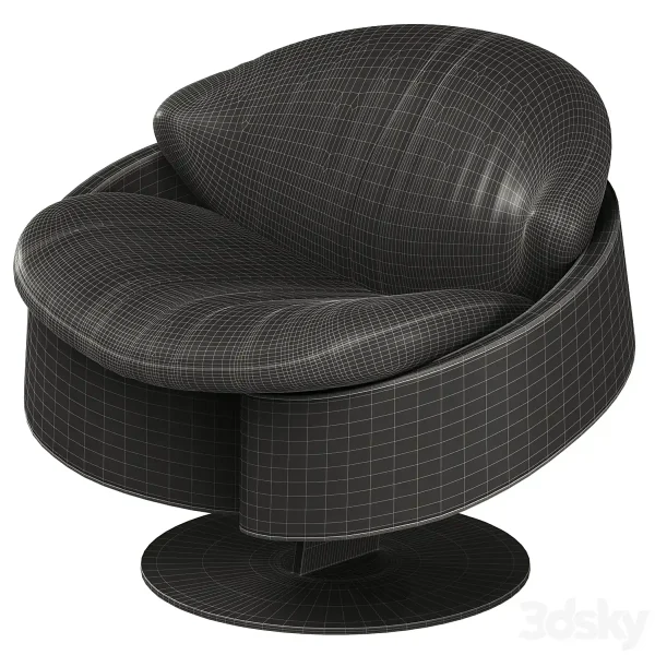 3DSky - Sherlock by Gianfranco Ferre Home - Image 3
