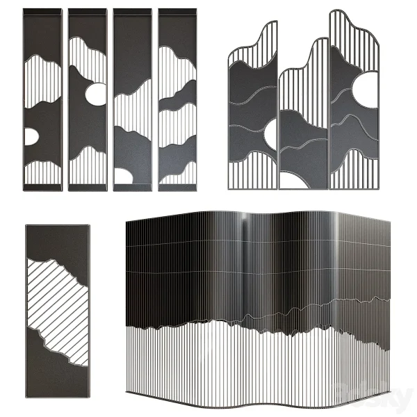 3DSky - Partition 23 - Image 5
