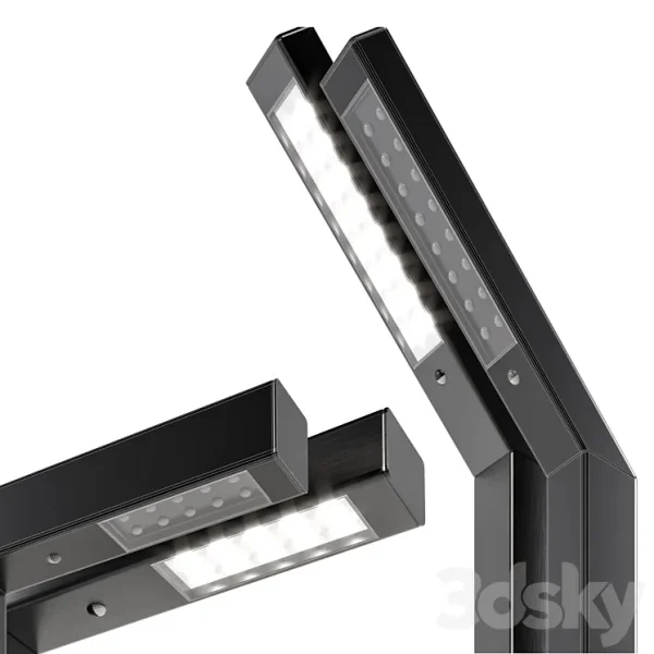 3DSky - Street Light Cube - Image 2