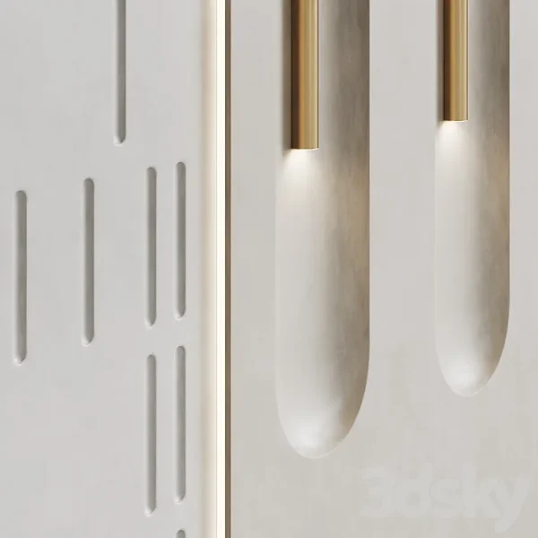 3DSky - Decorative Wall Panel 4 - Image 3