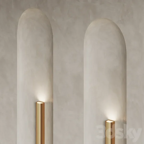 3DSky - Decorative Wall Panel 4 - Image 4
