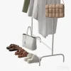 3DSky - Set of Clothes Shoes and Bag - Image 3
