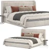3DSky - Rh Boston Bed