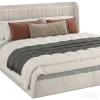 3DSky - Rh Boston Bed - Image 2