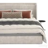 3DSky - Rh Boston Bed - Image 3