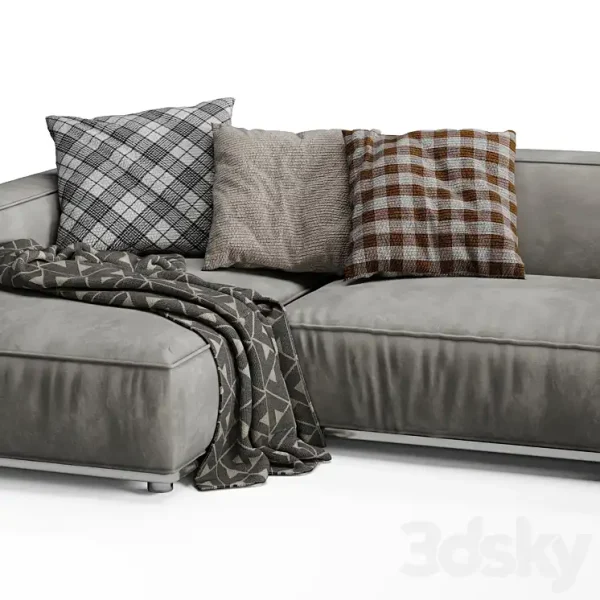 3DSky - Arflex Marechiaro 1 - Image 2