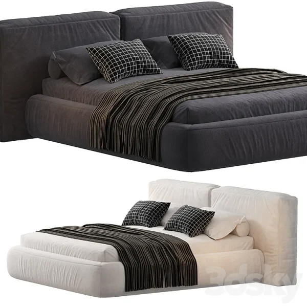 3DSky - Loft Bed - Image 2