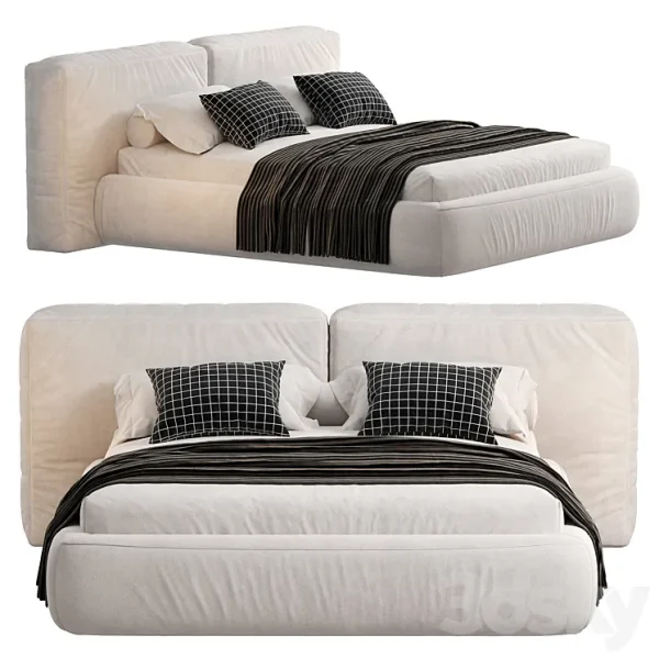 3DSky - Loft Bed - Image 3