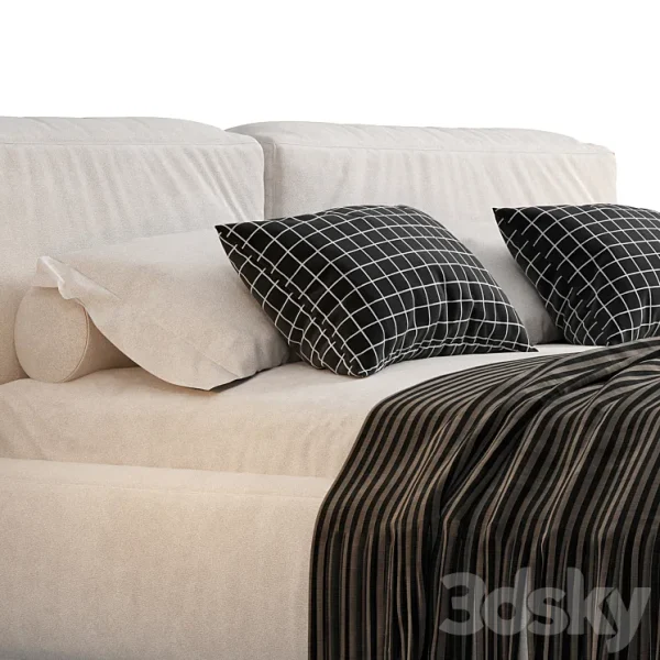 3DSky - Loft Bed - Image 4