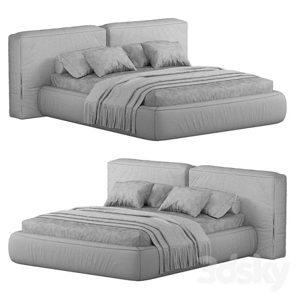 3DSky - Loft Bed - Image 5