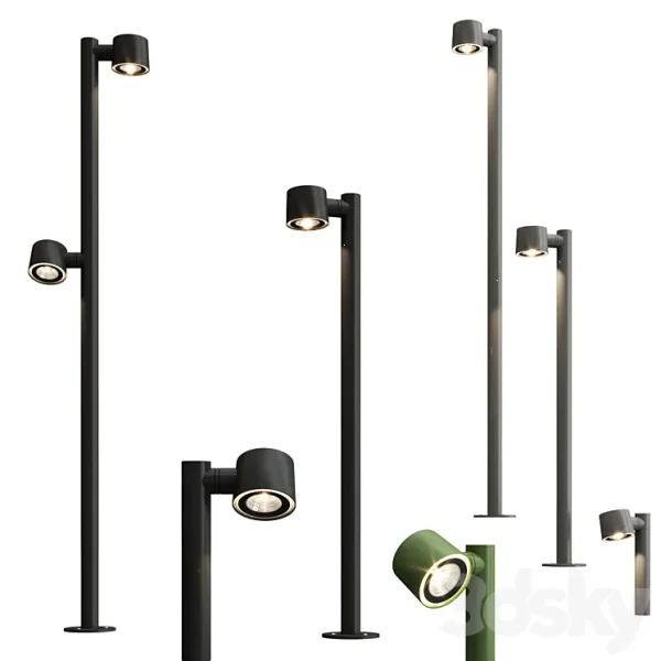 3DSky - Click Garden Collection