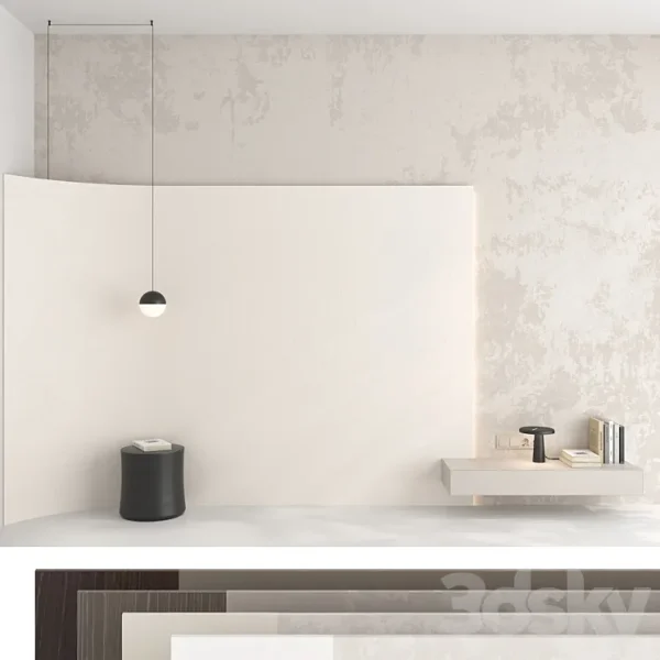 3DSky - Decorative Wall Panel Set 88 - Image 5