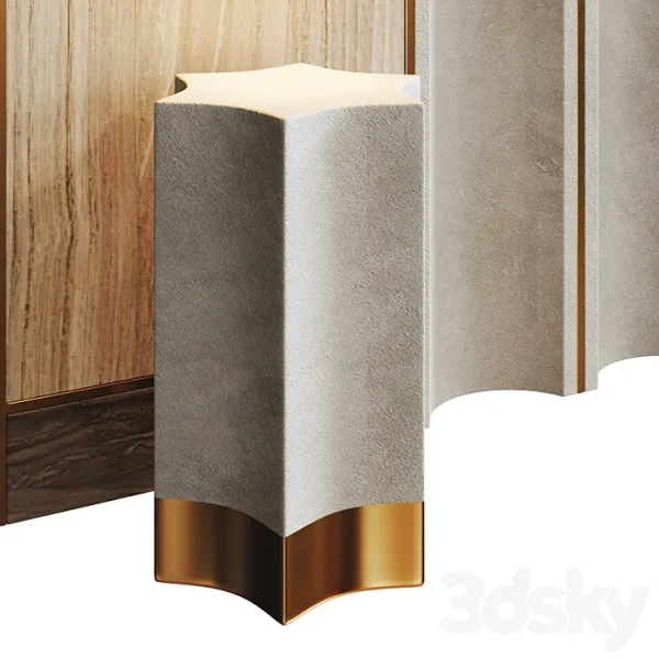 3DSky - Headboard Set3 - Image 3
