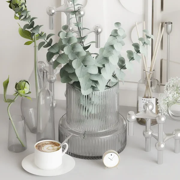 3DSky - Decorative Set 41 - Image 2
