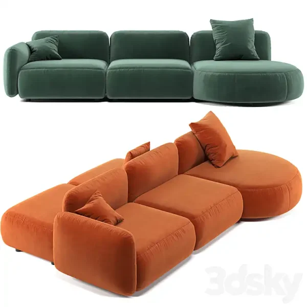 3DSky - Calligaris Ginza - Image 3