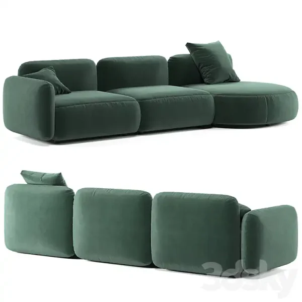 3DSky - Calligaris Ginza - Image 2