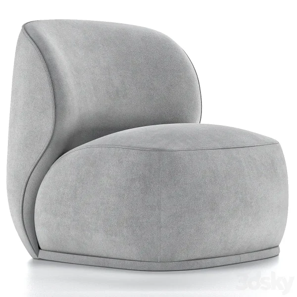 3DSky - Armchair Ribera