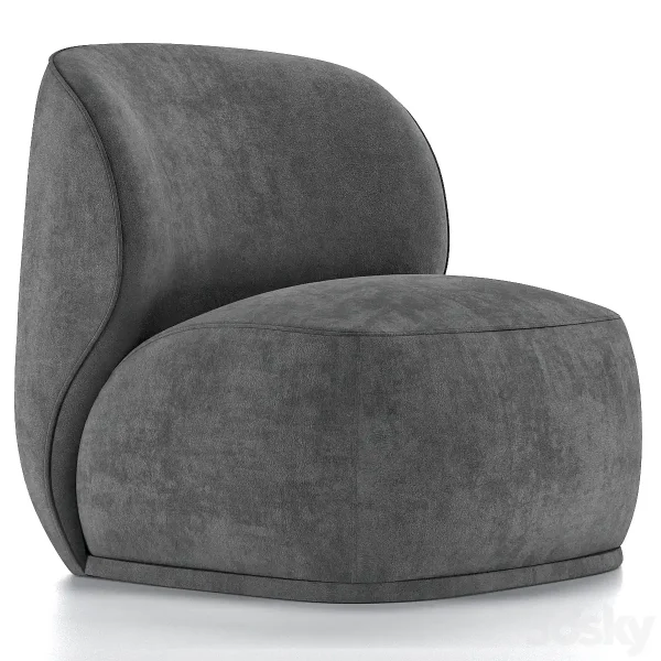 3DSky - Armchair Ribera - Image 2