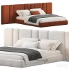 3DSky - Hollis Bed by The Highwall