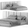 3DSky - Hollis Bed by The Highwall - Image 5