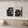 3DSky - Wall Composition Bedroom Headboard Kit
