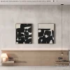 3DSky - Wall Composition Bedroom Headboard Kit - Image 2