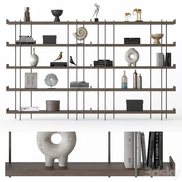 3DSky - Ditre Italia Unit