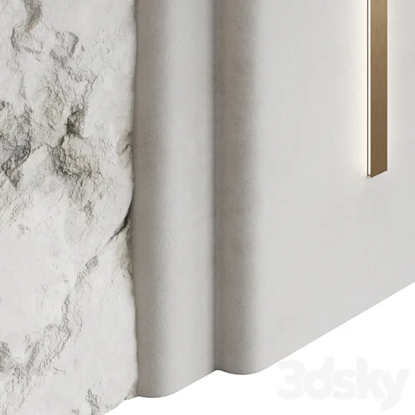 3DSky - Monolithic Wall Panel - Image 3