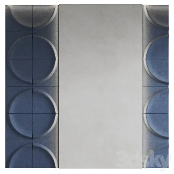 3DSky - GAIA Acoustic Wall Panel by Blastation - Image 3