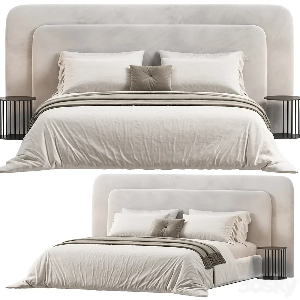 3DSky - Marian Bed by The Highwall - Image 3