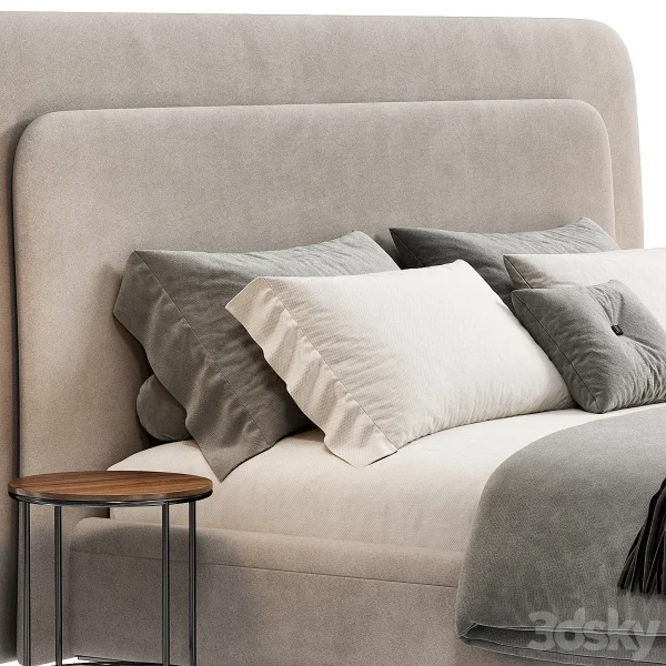 3DSky - Marian Bed by The Highwall - Image 4