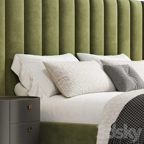3DSky - ETNATM BARTEZ Bed - Image 4